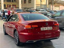 فولكسفاغن باسات